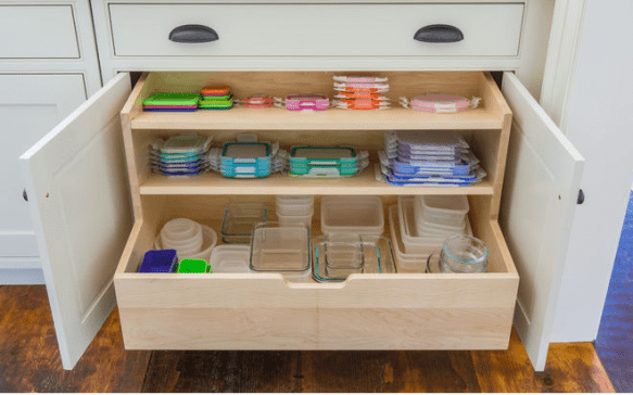 armario cozinha inteligente modulado versus planejado