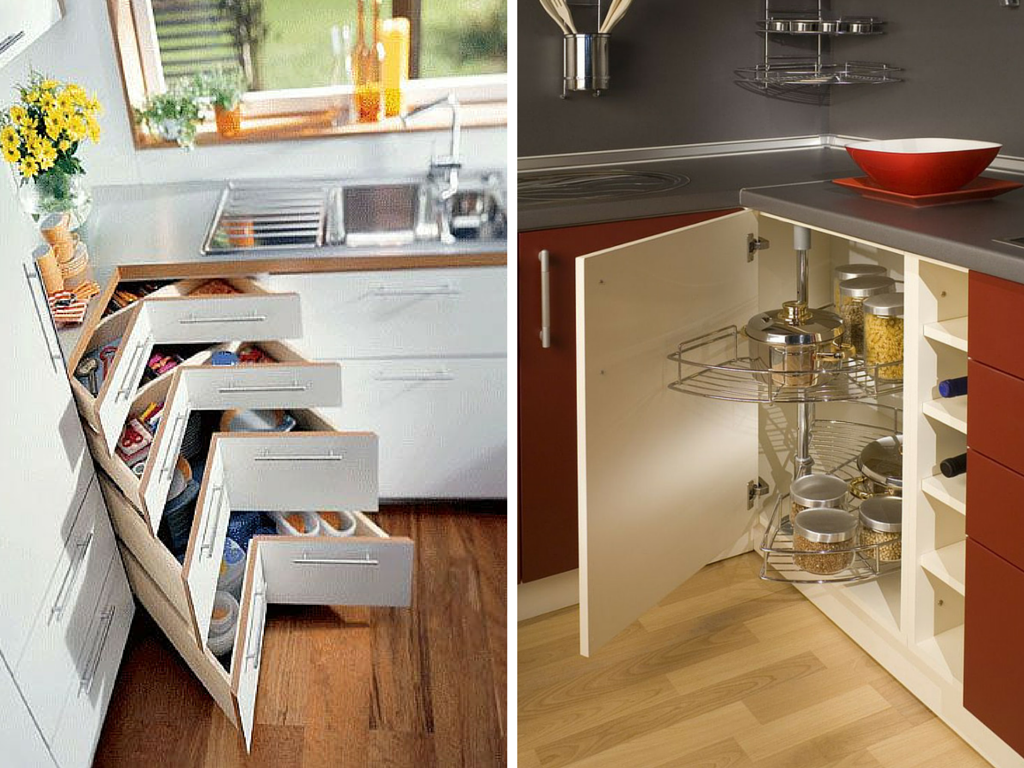 armario cozinha inteligente modulado versus planejado