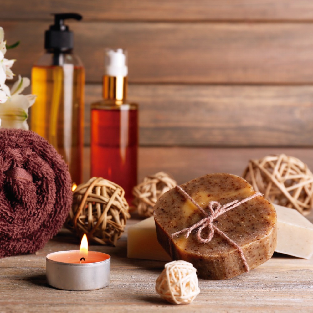 Óleos Essenciais e Pele: Diluição Correta e Cuidados Essenciais no Banho