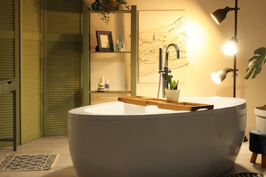 Aromaterapia Segura: Quem Deve Evitar Certos Óleos Essenciais no Banho