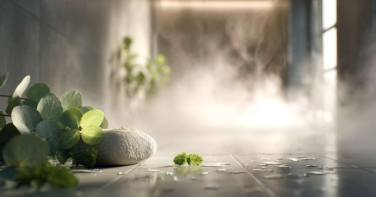 Eucalipto no Chuveiro: Benefícios e Como Usar para Aliviar Problemas Respiratórios