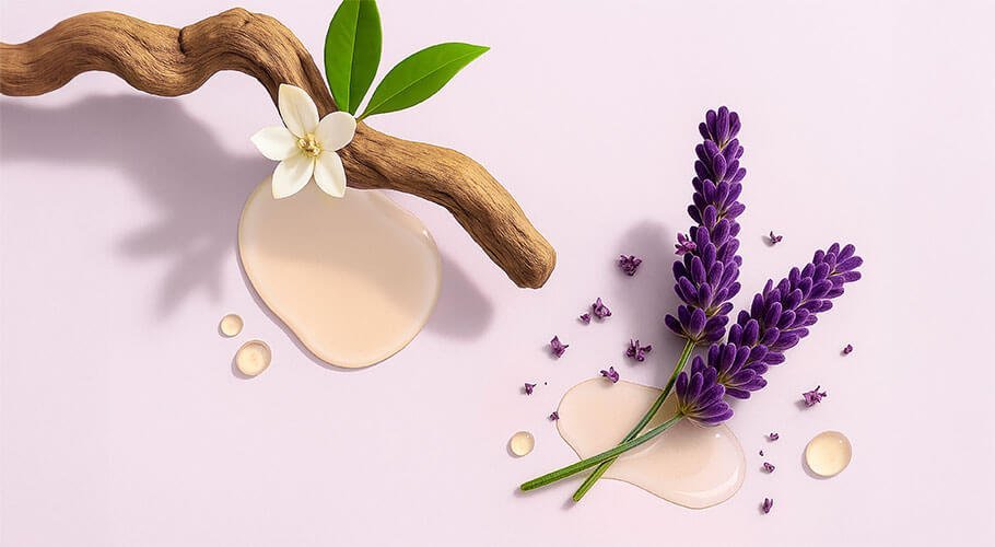 Aromaterapia para Iniciantes: Como Transformar Seu Banho em um Spa