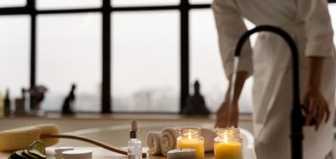 Eucalipto no Chuveiro: Benefícios e Como Usar para Aliviar Problemas Respiratórios