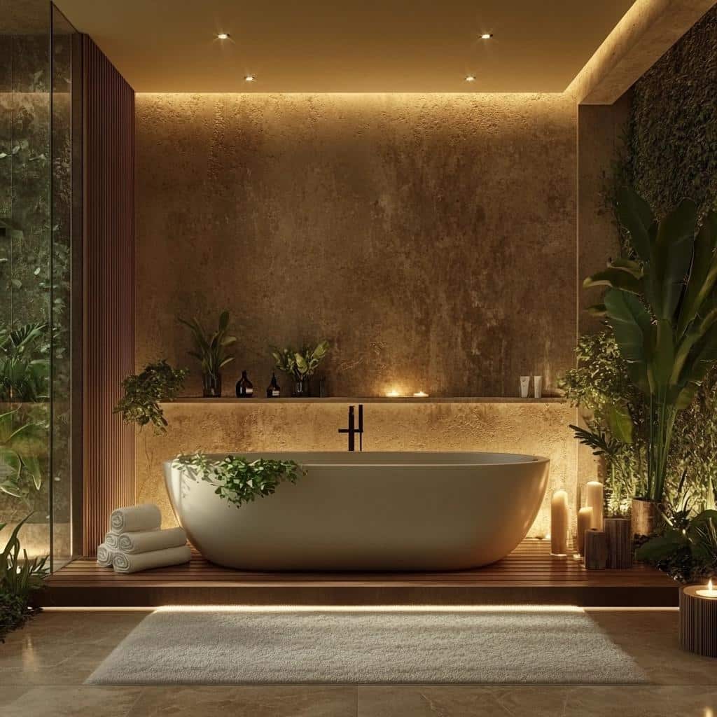 Óleos Essenciais e Pele: Diluição Correta e Cuidados Essenciais no Banho