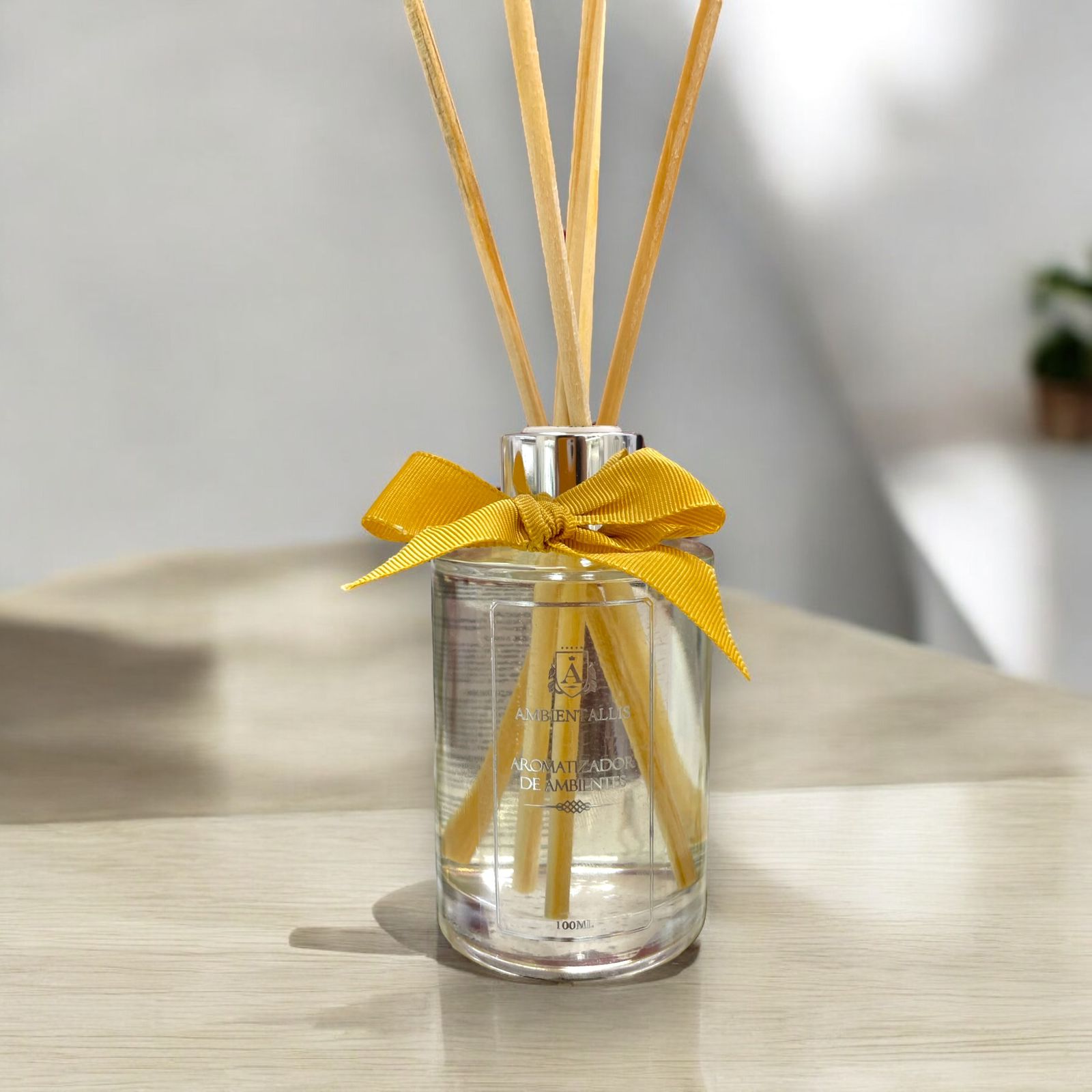 aromatizador de varetas