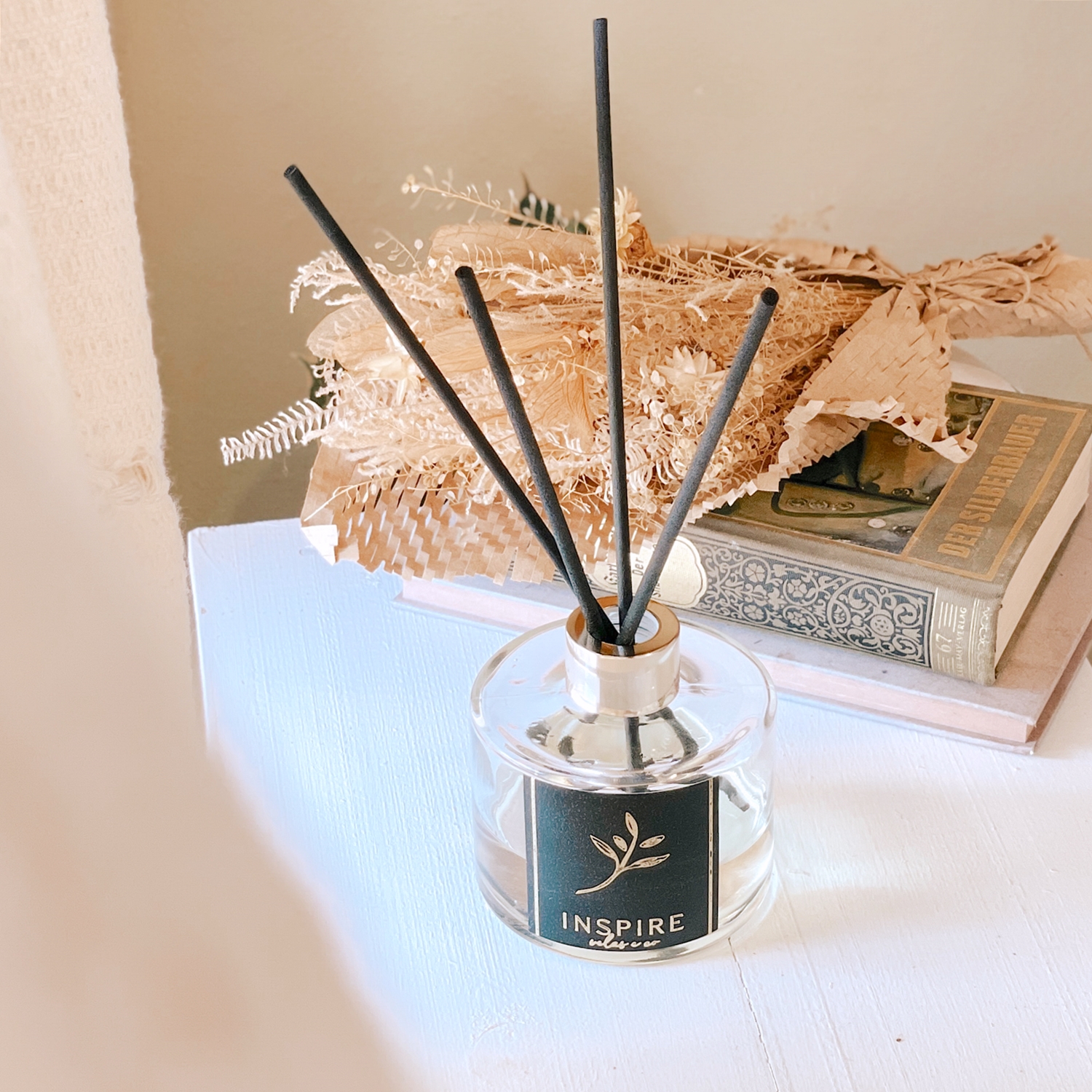 aromatizador de varetas