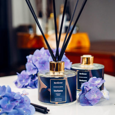 aromatizador de varetas
