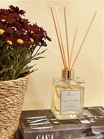 aromatizador de varetas