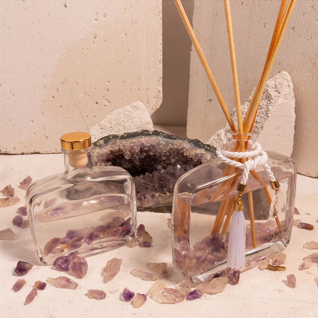 aromatizador de varetas