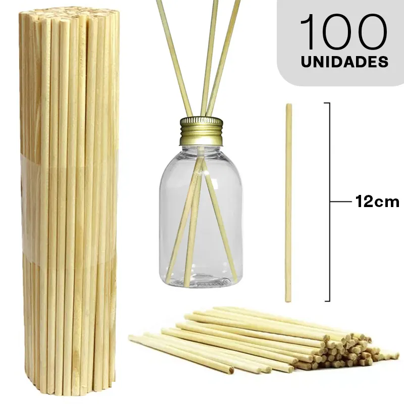 aromatizador de varetas