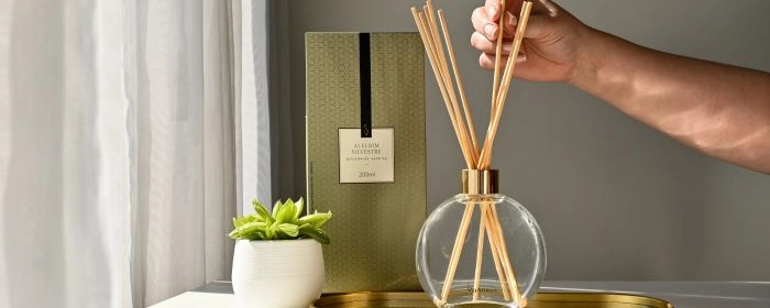 aromatizador de varetas