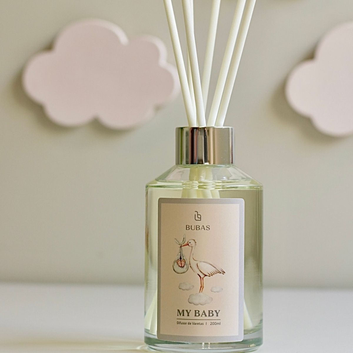 aromatizador de varetas