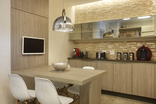 arquiteto para cozinha