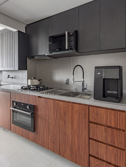 cozinhas planejadas modernas ideias arquiteto