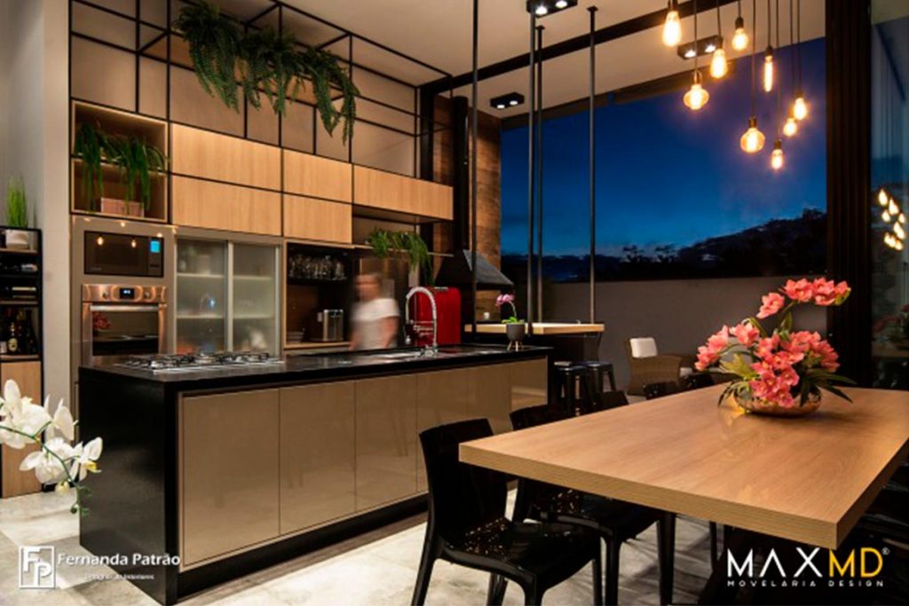 evitar erros projeto cozinha arquiteto