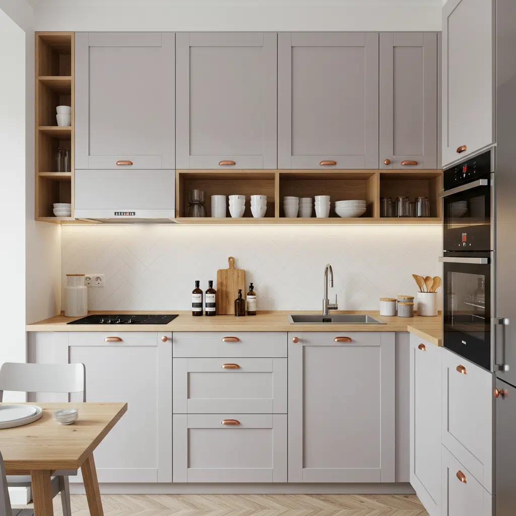 arquiteto versus designer cozinha qual contratar