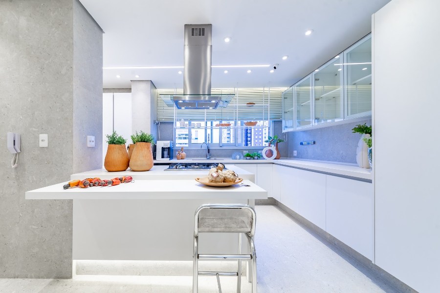 arquiteto para cozinha