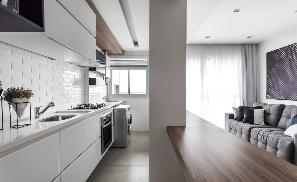 cozinhas planejadas modernas ideias arquiteto