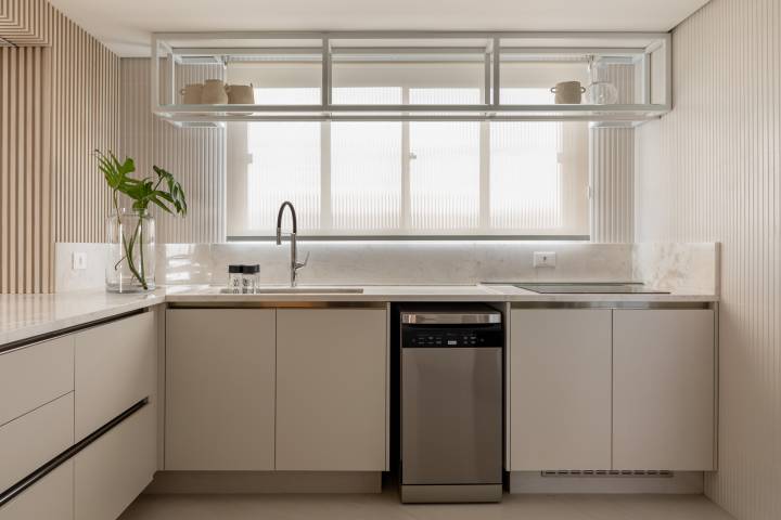 arquiteto versus designer cozinha qual contratar