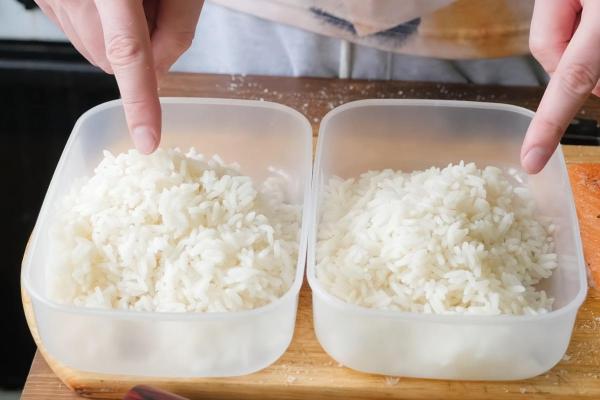 Os melhores recipientes herméticos para armazenar alimentos na geladeira