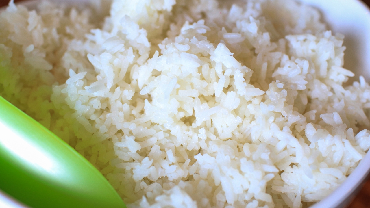 Guia completo para congelar e descongelar arroz sem perder a qualidade