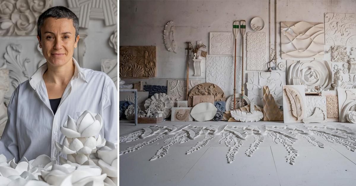 erros comuns ao fazer artesanato com gesso