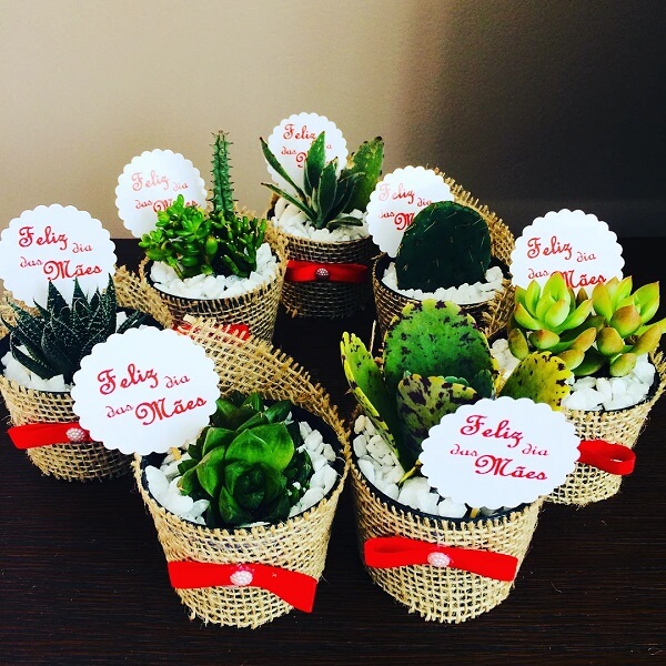 artesanato dia das maes ou presente pronto