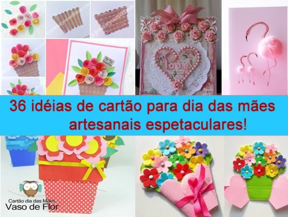 vaso suculenta personalizado dia das maes