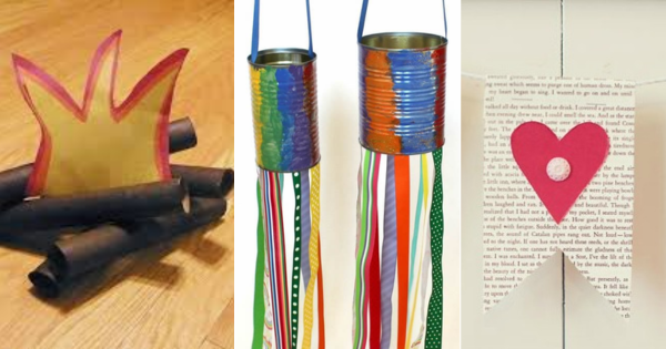 10 ideias criativas artesanato festa junina