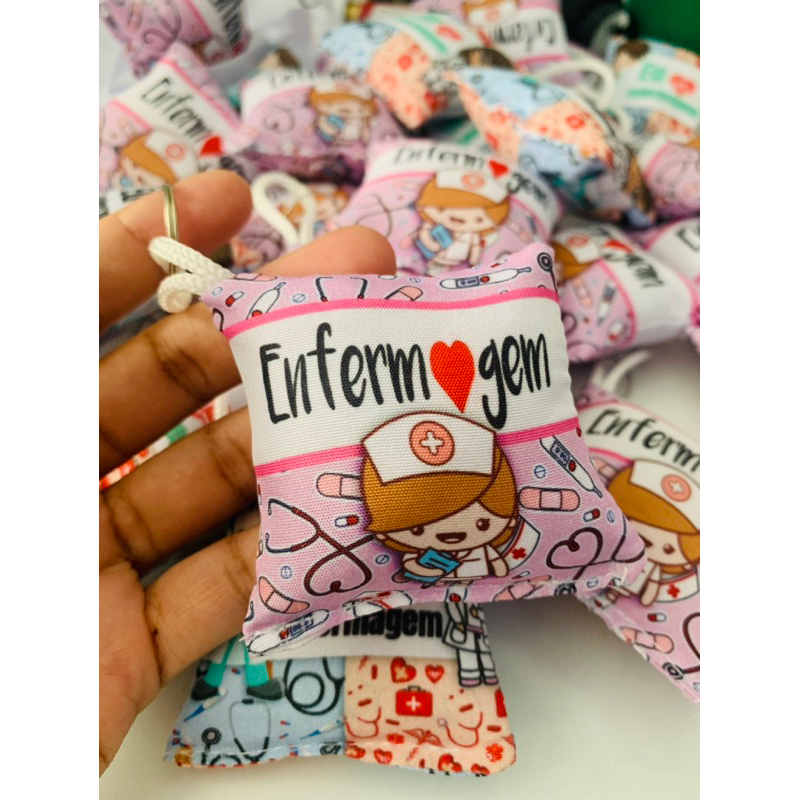 erros comuns ao fazer lembrancinhas dia da enfermagem