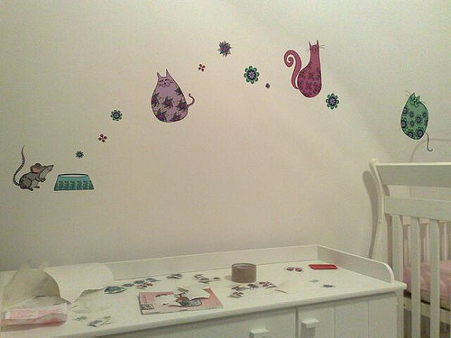 Tendências de Decoração Sustentável para Quartos de Bebê em 2026