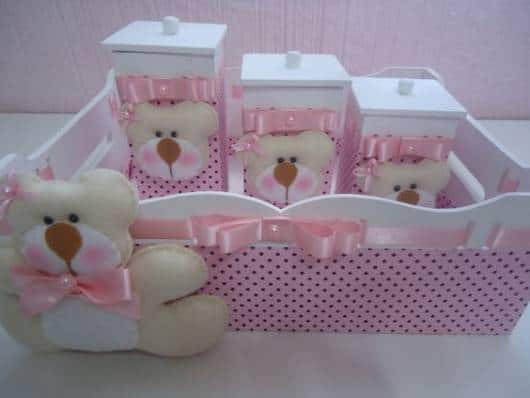 Guia Completo: Materiais Essenciais para Artesanato de Quarto de Bebê