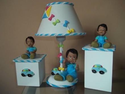 Como Organizar o Quarto do Bebê com Peças Artesanais e Funcionais