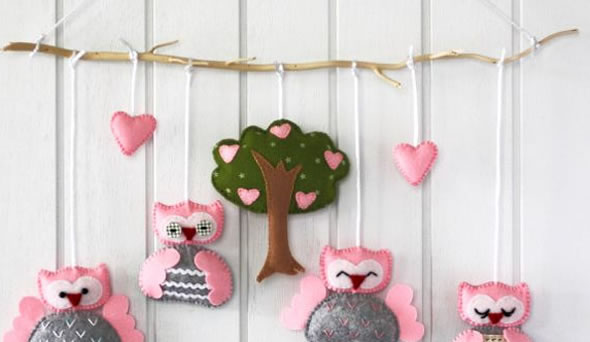 Tendências de Decoração Sustentável para Quartos de Bebê em 2026