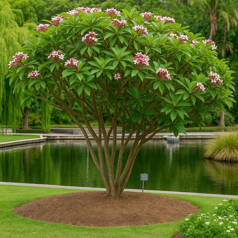 jasmim manga como cuidar no vaso