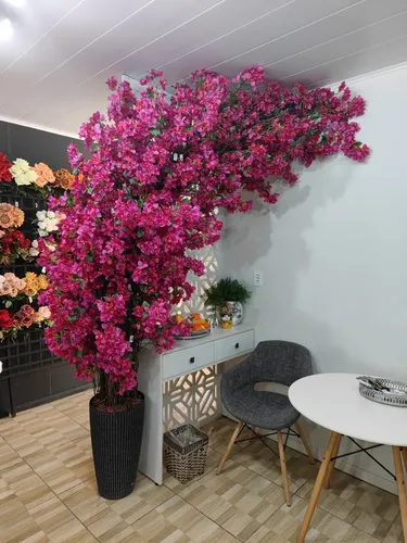 primavera arbustiva