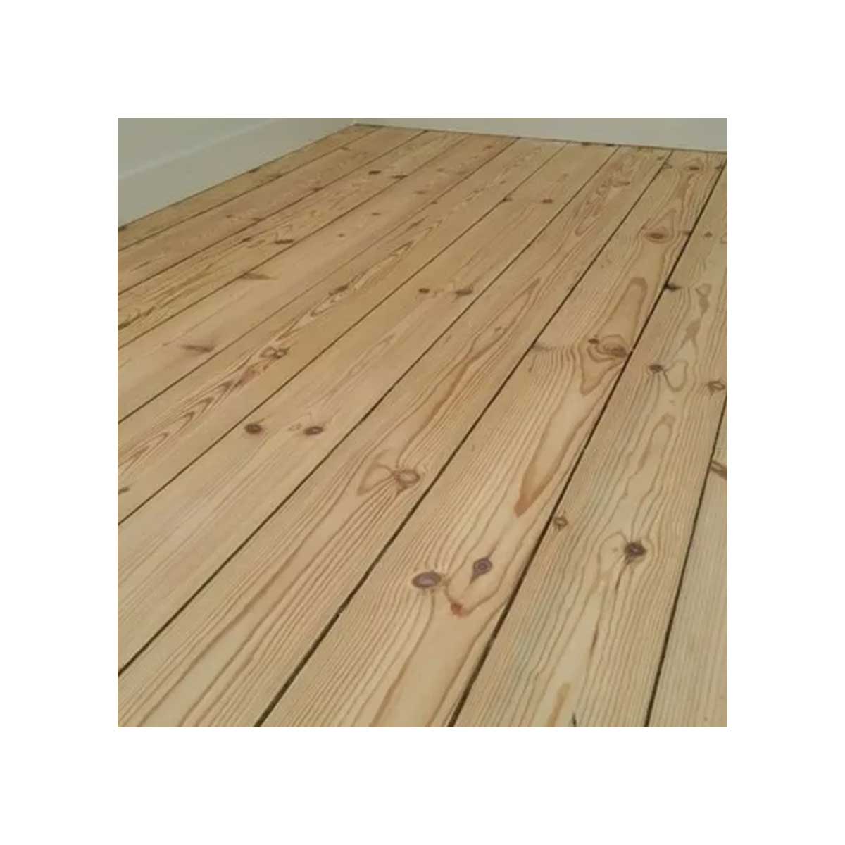 assoalho beneficiado