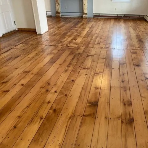 Cumaru e Jatobá em Detalhes