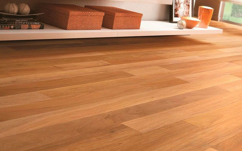 Assoalho de Madeira para Áreas Externas: Escolha a Melhor Espécie