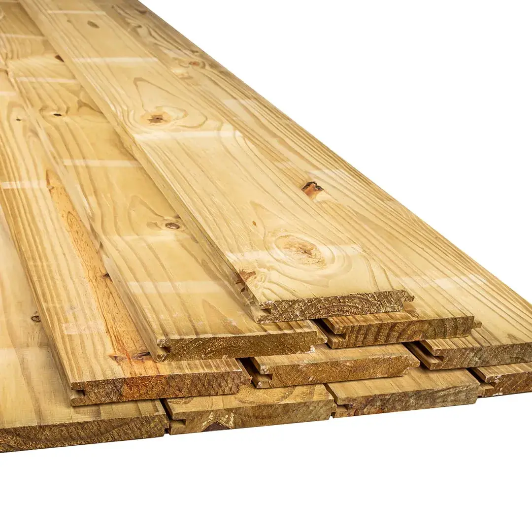 Madeiras Nobres para Assoalho: Ipê