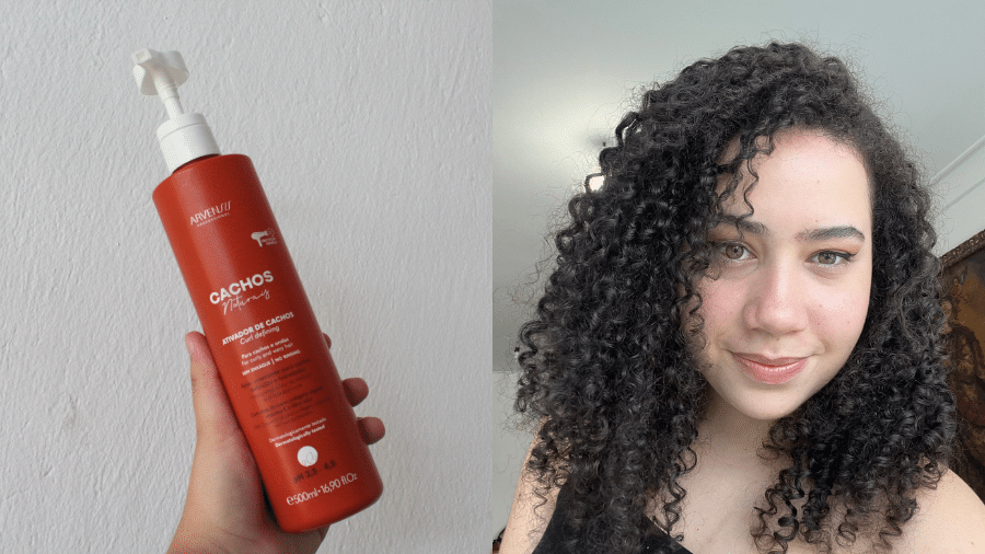 Ativador de Cachos vs. Creme de Pentear: Qual a Diferença?