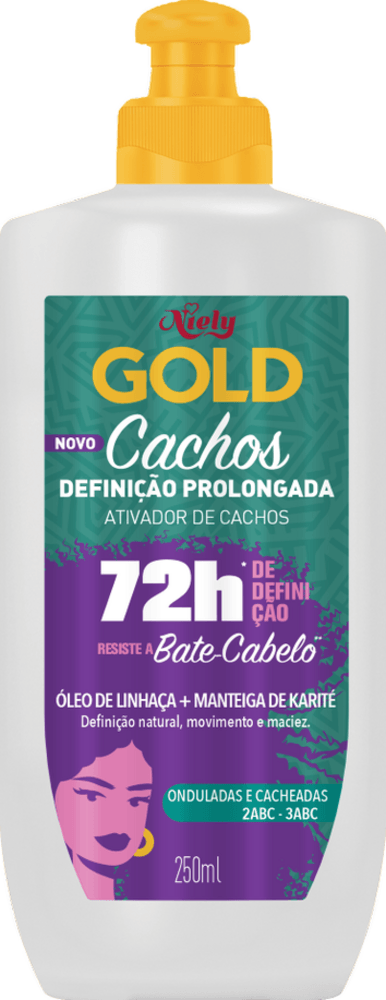 Ativador de Cachos vs. Creme de Pentear: Qual a Diferença?
