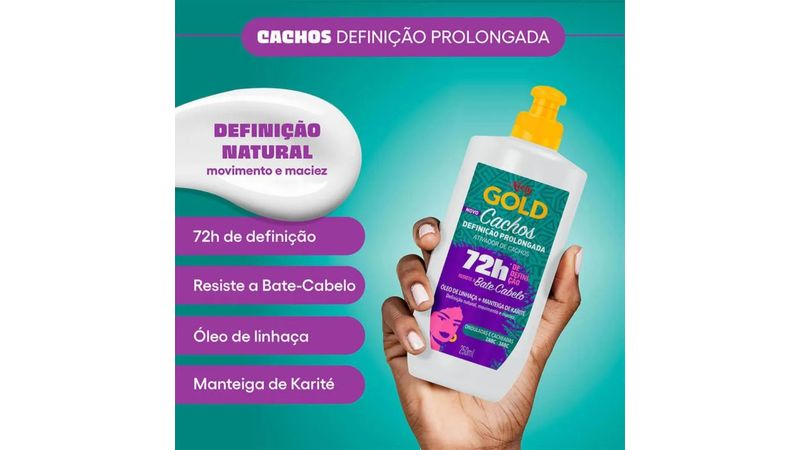 As Melhores Marcas de Ativador de Cachos para Cada Tipo de Fio