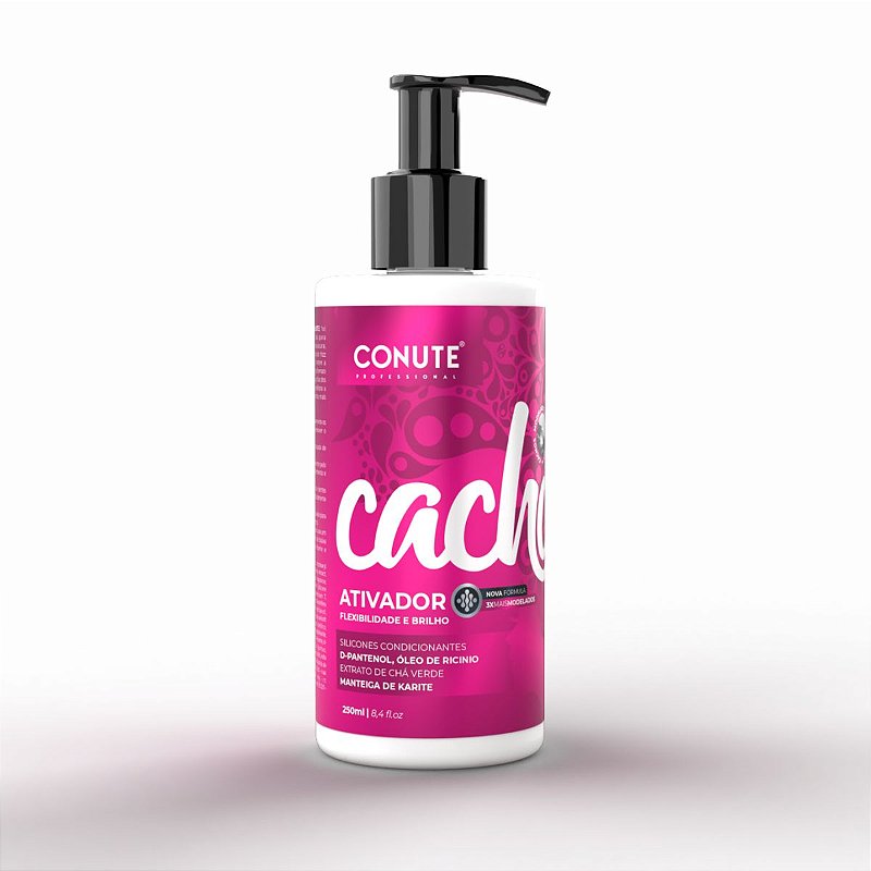 As Melhores Marcas de Ativador de Cachos para Cada Tipo de Fio