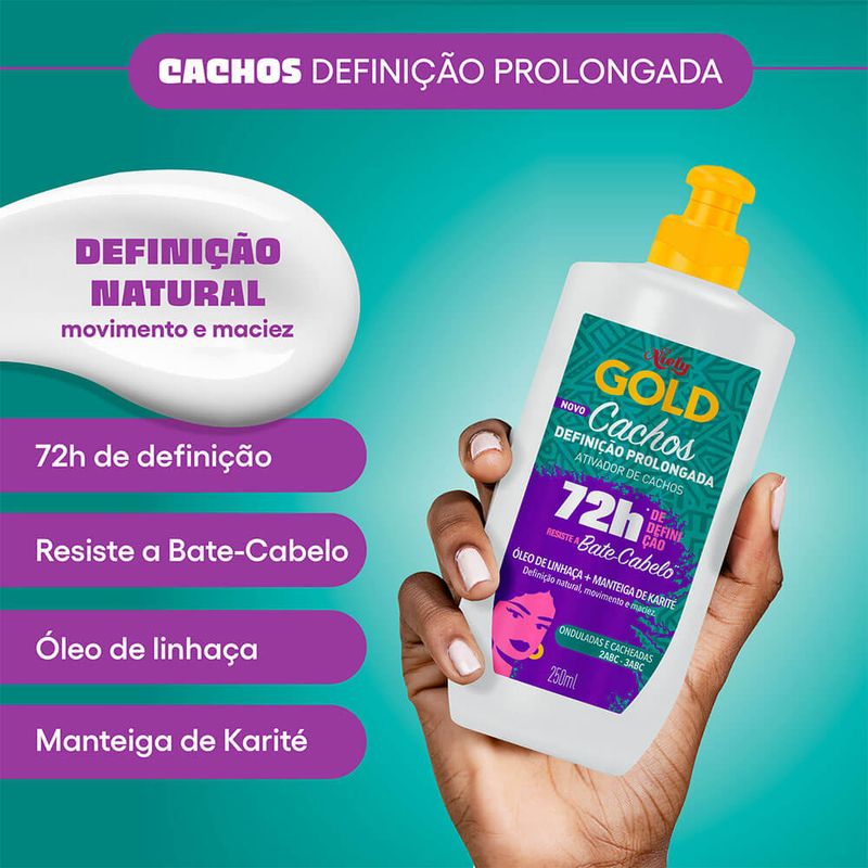 Ativador de Cachos Caseiro: Receitas Simples e Eficazes