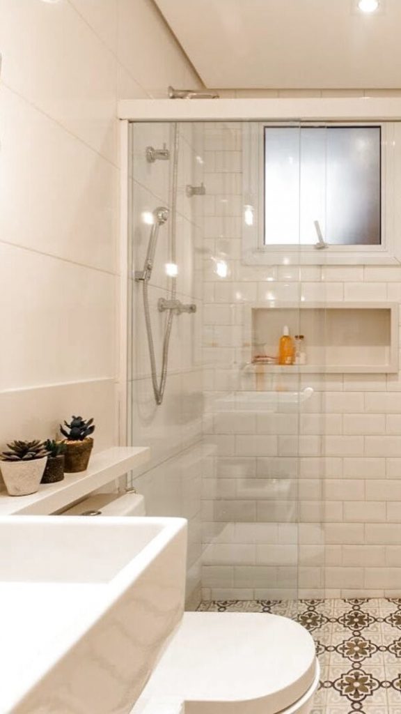 azulejos para banheiro tendencias