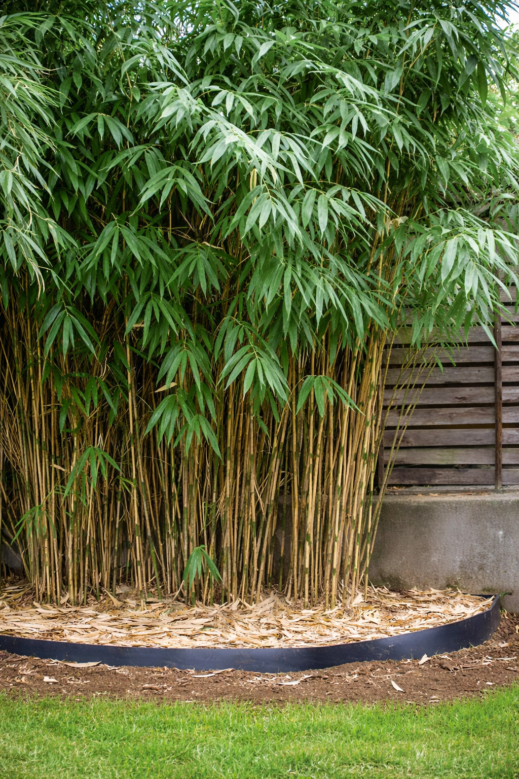 Bambu Metake