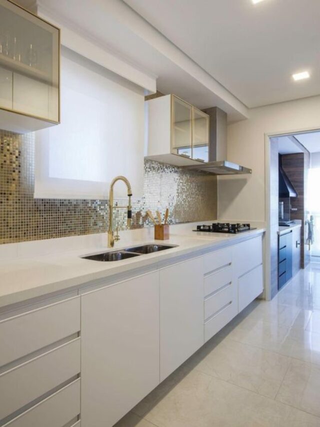 Onde Comprar Pastilhas para Bancada de Cozinha: Melhores Lojas e Preços