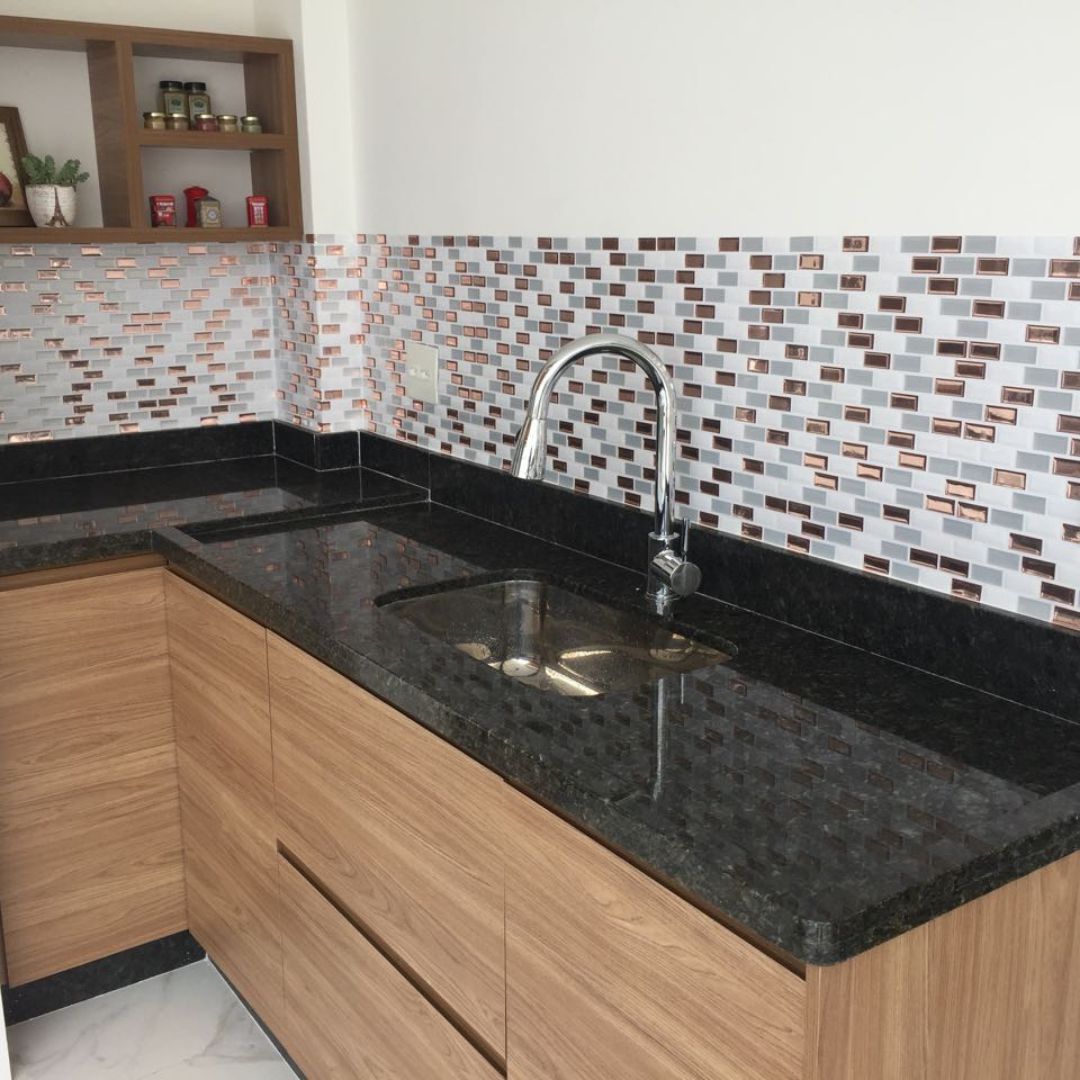 Onde Comprar Pastilhas para Bancada de Cozinha: Melhores Lojas e Preços