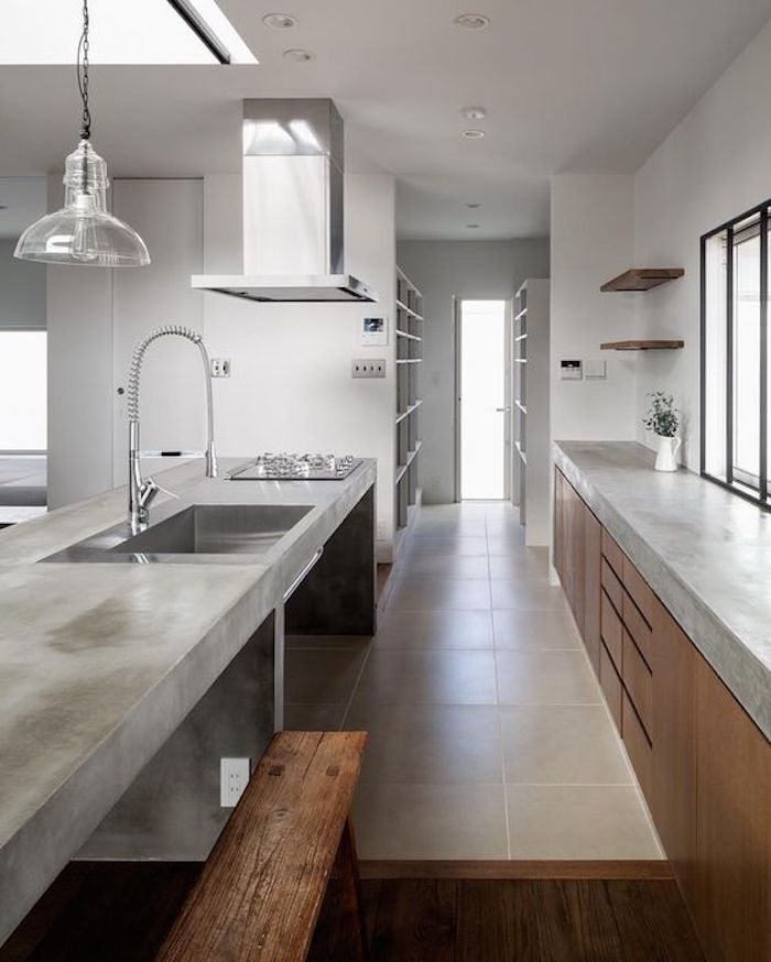 Manutenção e Limpeza da Bancada de Cimento Queimado: Dicas para Durabilidade